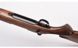 Remington ~ Model 700 Classic ~ 8mm Remington Magnum - 8 of 12