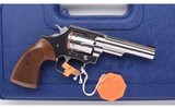 Colt ~ Viper 4.25" bbl. ~ 357 Magnum - 3 of 5