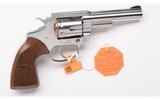 Colt ~ Viper 4.25" bbl. ~ 357 Magnum - 1 of 5