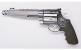 Smith & Wesson ~ Model 460 Performance Center ~ 460 S&W Magnum - 4 of 5