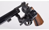 Smith & Wesson ~ Model 48-3 ~ .22 Magnum - 5 of 6