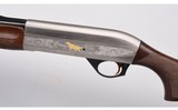 Benelli ~ Montefeltro ~ 20 Gauge - 8 of 10