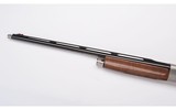 Benelli ~ Montefeltro ~ 20 Gauge - 6 of 10