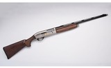 Benelli ~ Montefeltro ~ 20 Gauge - 1 of 10