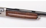 Benelli ~ Montefeltro ~ 20 Gauge - 4 of 10