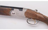 Beretta ~ 686 Silver Pigeon I ~ 28 Gauge - 9 of 12