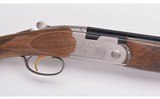 Beretta ~ 686 Silver Pigeon I ~ 28 Gauge - 3 of 12