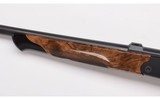 Blaser ~ K95 Jaeger Single Shot ~ 6.5x55 SE - 6 of 11