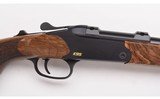 Blaser ~ K95 Jaeger Single Shot ~ 6.5x55 SE - 3 of 11