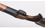 Blaser ~ K95 Jaeger Single Shot ~ 6.5x55 SE - 10 of 11