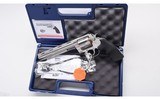 Colt ~ Anaconda SP8RTS ~ 44 Magnum - 6 of 6