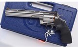 Colt ~ Anaconda SP8RTS ~ 44 Magnum - 4 of 6