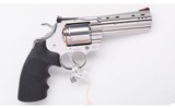 Colt ~ Grizzly ~ 357 Magnum