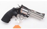 Colt ~ Grizzly ~ 357 Magnum - 2 of 5