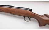 Remington ~ Model 700 Classic ~ 223 Remington - 8 of 11