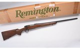 Remington ~ Model 700 Classic ~ 223 Remington - 1 of 11