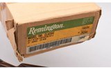 Remington ~ Model 700 Classic ~ 223 Remington - 10 of 11