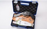 Smith & Wesson ~ Model 648-2 ~ 22 Magnum - 5 of 5