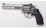 Smith & Wesson ~ Model 648-2 ~ 22 Magnum - 2 of 5