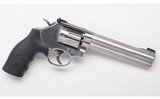 Smith & Wesson ~ Model 648-2 ~ 22 Magnum - 3 of 5