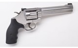 Smith & Wesson ~ Model 648-2 ~ 22 Magnum - 1 of 5