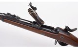 Pedersoli ~ Trapdoor Rifle ~ 45-70 Govt - 9 of 11