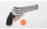 Colt ~ Anaconda ~ 44 Magnum - 1 of 4