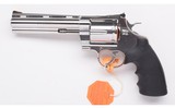 Colt ~ Anaconda ~ 44 Magnum - 2 of 4