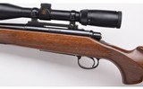 Remington ~ Model 700 Classic ~ 250 Savage - 9 of 10