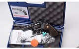 Colt ~ Python BP4WTS ~ 357 Magnum - 5 of 5