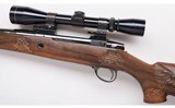 Sako ~ AIII Finbear Super Deluxe ~ 30-06 Sprg. - 9 of 10
