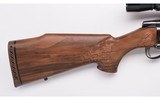 Sako ~ AIII Finbear Super Deluxe ~ 30-06 Sprg. - 2 of 10