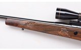 Sako ~ AIII Finbear Super Deluxe ~ 30-06 Sprg. - 7 of 10