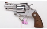 Colt ~ Python SP2WCTS ~ 357 Magnum - 3 of 6