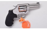 Colt ~ King Cobra ~ 357 Magnum