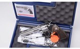 Colt ~ Python SP6WTS ~ 357 Magnum - 3 of 4