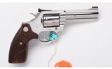 Colt ~ King Cobra ~ 357 Magnum