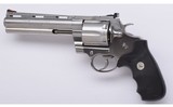 Colt ~ Anaconda ~ 44 Magnum - 2 of 4