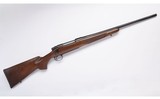 Remington ~ Model 700 Classic ~ 270 WCF - 1 of 9