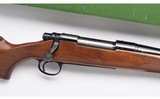 Remington ~ Model 700 Classic ~ 7mm Remington Magnum - 3 of 8