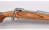 E.R.Shaw ~ MK-VII Rifle ~ 6.5-06 - 3 of 10