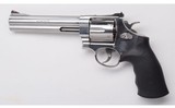 Smith & Wesson ~ Model 629-6 ~ 44 Magnum - 3 of 6