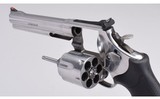 Smith & Wesson ~ Model 629-6 ~ 44 Magnum - 4 of 6