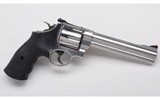 Smith & Wesson ~ Model 629-6 ~ 44 Magnum - 2 of 6