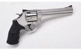 Smith & Wesson ~ Model 629-6 ~ 44 Magnum - 1 of 6