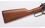 Winchester ~ Model 9422 ~ 22 S, L and LR - 2 of 11