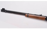 Winchester ~ Model 9422 ~ 22 S, L and LR - 7 of 11