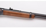 Winchester ~ Model 9422 ~ 22 S, L and LR - 5 of 11
