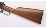 Winchester ~ Model 9422 ~ 22 S, L and LR - 11 of 11
