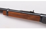Winchester ~ Model 9422 ~ 22 S, L and LR - 8 of 11